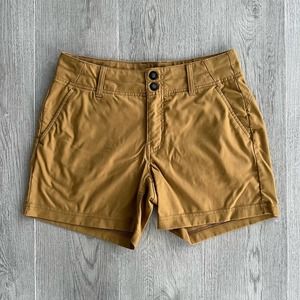prAna Alana Short